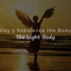 day 5 rebalance the light body