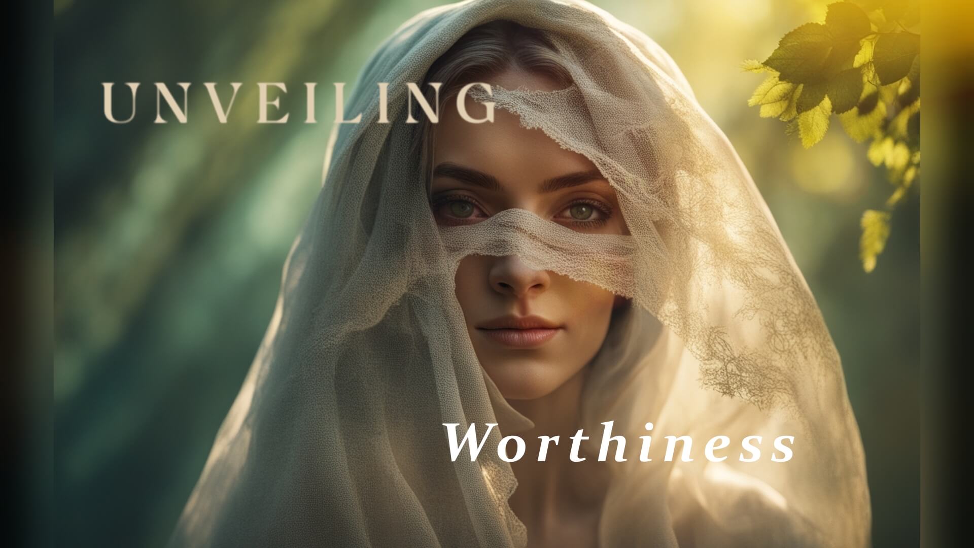 Unveiling Worthiness